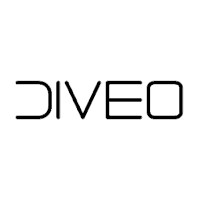 Diveo logo