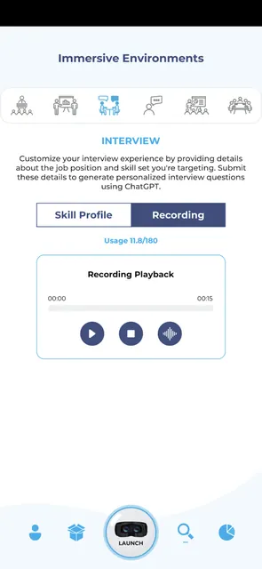 BigTalk screenshot 5