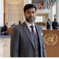 Navin Manaswi profile photo