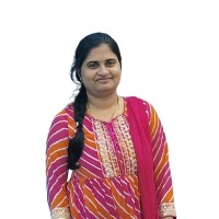 Suneetha Ponnada profile photo