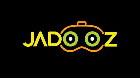 Jadooz logo