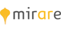 Mirare logo