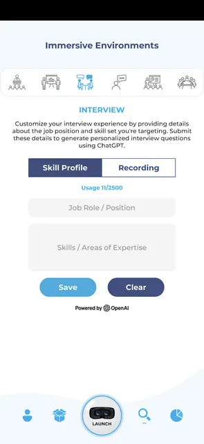 BigTalk screenshot 4