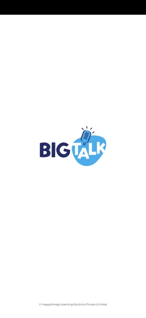 BigTalk screenshot 1