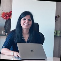 Kavita Jha profile photo