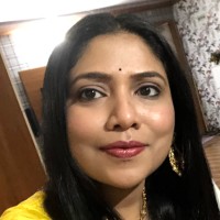 Srivani Rajyam profile photo