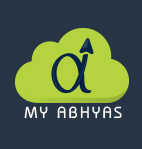 MyAbhyas logo