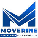 Moverine Pro Vision Solutions logo
