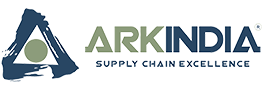 ARK India logo
