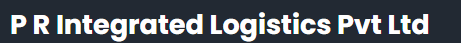P R Integrated Logistics logo