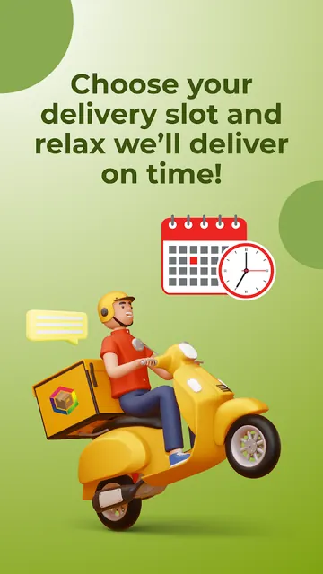 Logistos – Logistics Platform screenshot 4