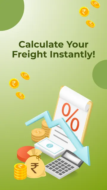 Logistos – Logistics Platform screenshot 5