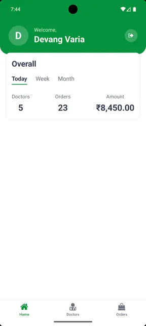 Sample Savvy screenshot 1