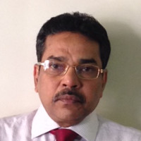 Satish Kundapur profile photo