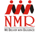 NMR Logistics logo
