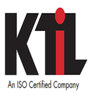 Kesar Terminals and Infrastructure logo