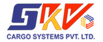 SKV Cargo Systems logo