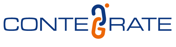 Contegrate logo