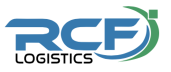 RCF Logistics logo