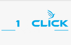 OneClick Logistics logo