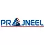 Prajneel Warehousing Management logo