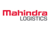 Mahindra Logistics logo