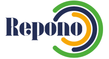 Repono logo