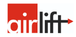 Airlift Services logo