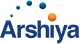 Arshiya Limited logo