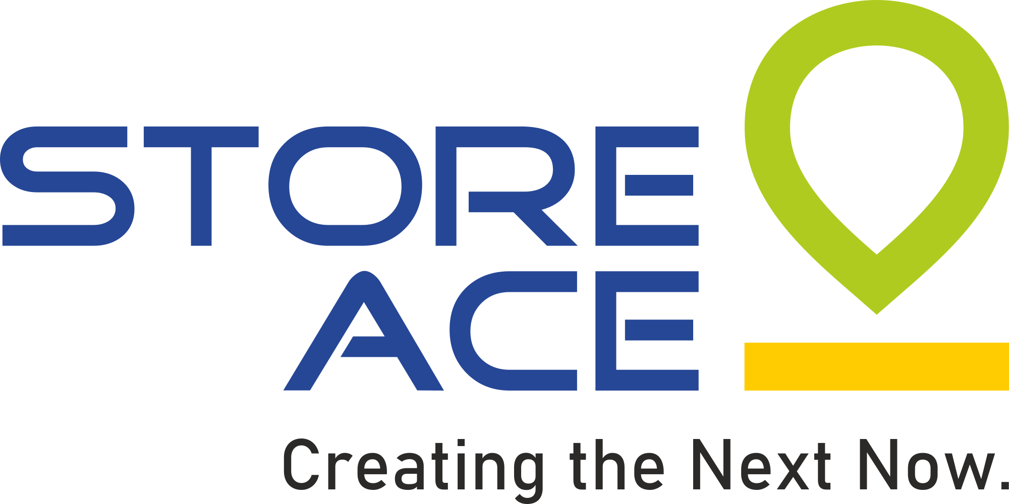 StoreACE Logistics logo