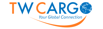 TW Cargo logo