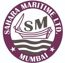 Sahara Maritime logo