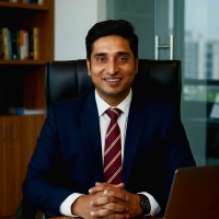 Deepak Sahoo profile photo