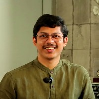Shashank Nimkar profile photo