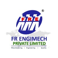 FR Engimech logo