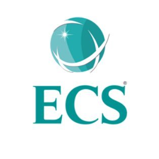 ECS Environment logo