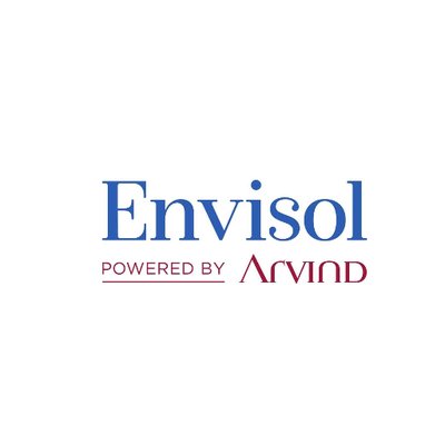 Arvind Envisol logo