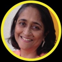 Poonam Kasturi profile photo