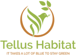 Tellus Habitat logo