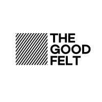 The Good Felt logo