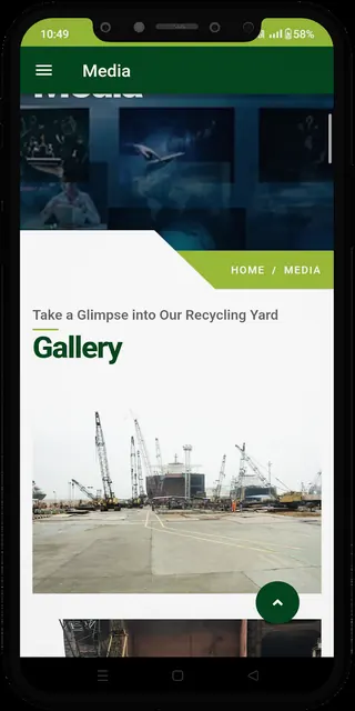 Bansal Group screenshot 4