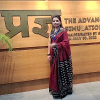 Bindi Patel profile photo