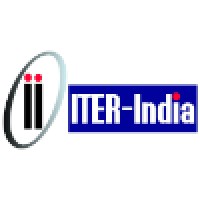 ITER-India logo