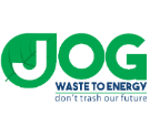Jog Waste to Energy logo
