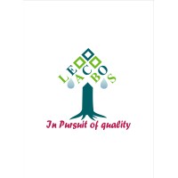 Envirodesigns Eco Labs logo