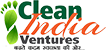 Clean India Ventures logo