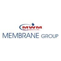 Membrane Group logo