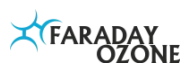 Faraday Ozone logo