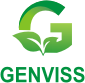 Genviss logo