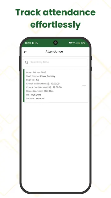 Wise Waste Unit screenshot 6
